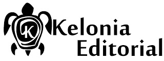 Kelonia Editorial está entre nosotros