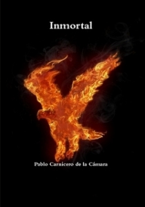 Inmortal de Pablo Carnicero en descarga gratuita en Amazon