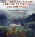 Antología de fábulas, cuentos y leyendas del País Vasco (Anboto)