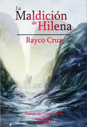 Reseña: La Maldición de Hilena de Rayco Cruz
