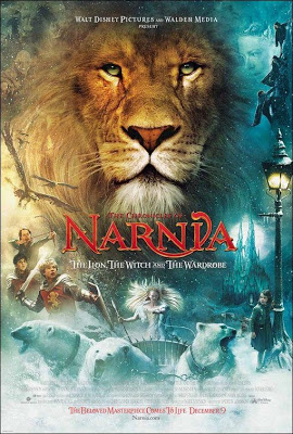 Lupus in Fábula: Hazte un Cine: Crónicas de Narnia: El León, La Bruja y El Armario by Abel Murillo