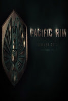 ¡Qué vienen los monstruos! Pacific Rim de Guillermo del Toro