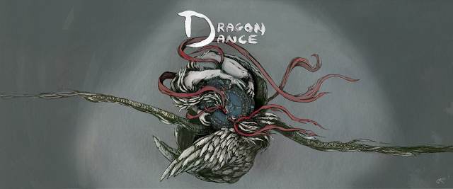 DragonDance ha llegado hasta Los Octaedriles