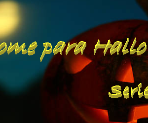 Preparándome para Halloween: Series y Lecturas