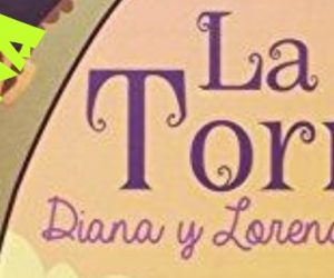Reseña: La Torre de Diana y Lorena Azpiri