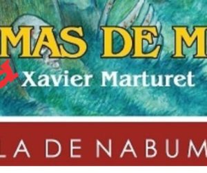 Reseña: Lágrimas de muerte de Xavier Marturet (Isla de Nabumbu)